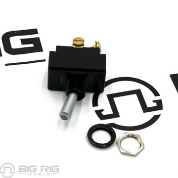Lighted Toggle Switch 7808-3438-R - Western Star