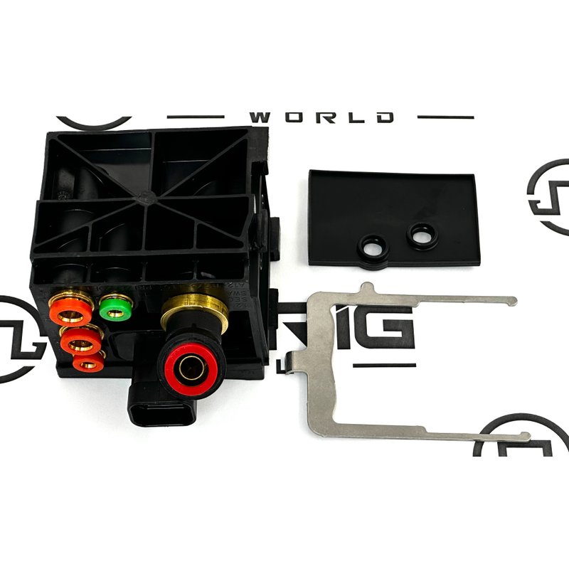 Pressure Switch Module 27-SWA-110R - Norgren