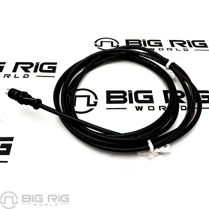 Cable - Anti Lock Braking System Sensor, 2X10.5Mm, 3.1M 23-13666-031 - Freightliner
