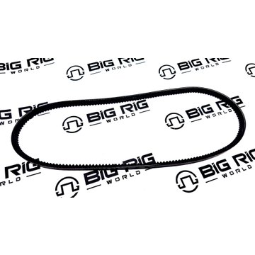 Extended Life V-Belt 17/32 x 45 1/4 inches N01-17451 - Alliance