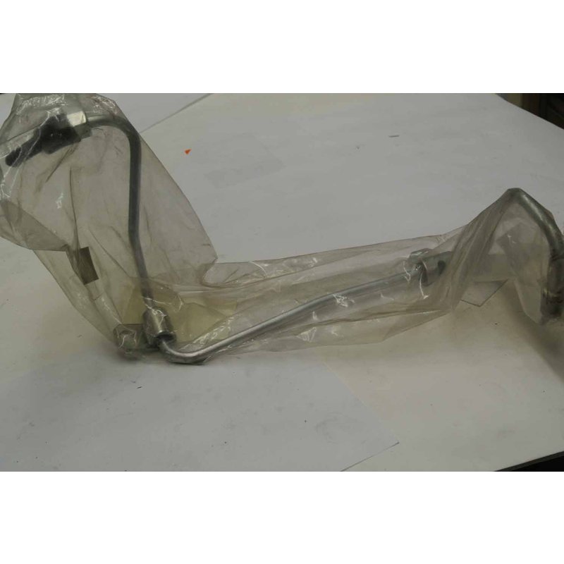 Fuel Supply Tube 4989824 - Cummins