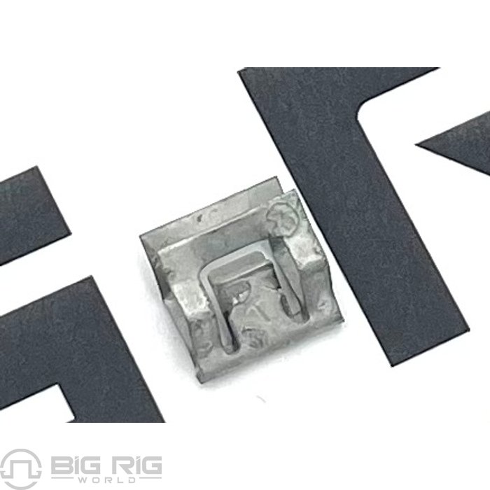 Retainer - Headlamp Bezel, Clip, Panel 23-12517-004 - Freightliner