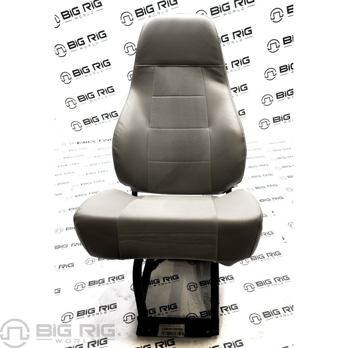 Seat - 75E, M2, L0 With Slides 11029-25A001-02 - National Seating