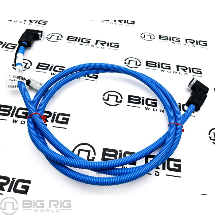 DIESEL EXHAUST FLUID LINE - RETURN, 2200MM 04-31887-220 - Freightliner