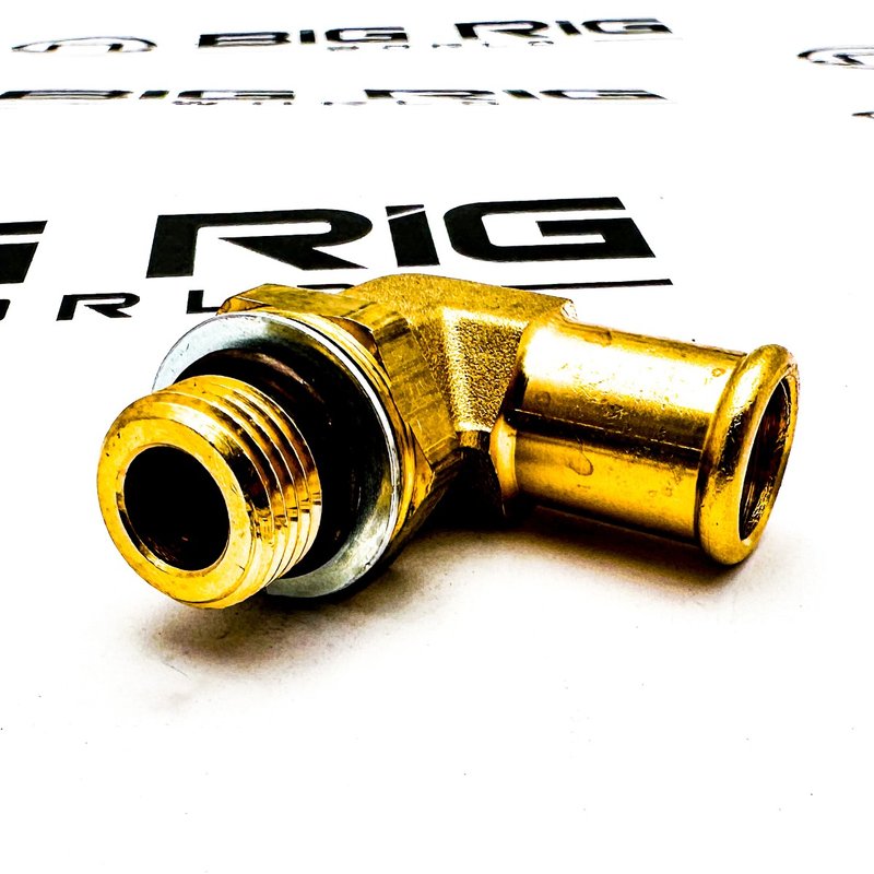 Elbow 23524187 - Detroit Diesel