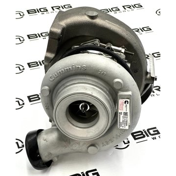 Kit, Turbocharger 3798330RX - Cummins