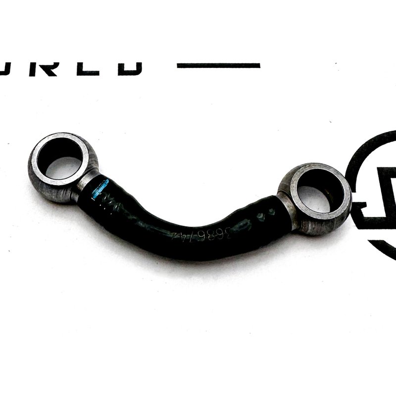 Fuel Transfer Tube 3686742 - Cummins