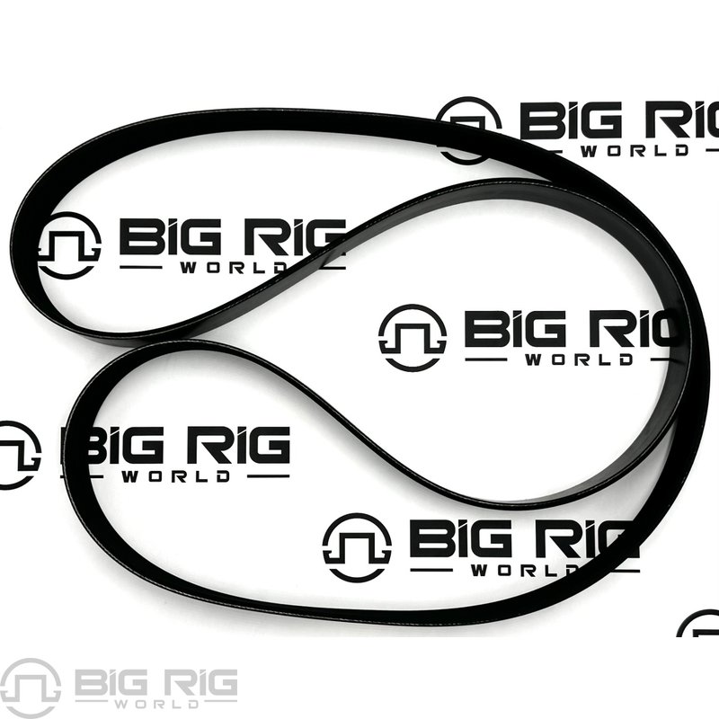 Belt 23539152 - Detroit Diesel