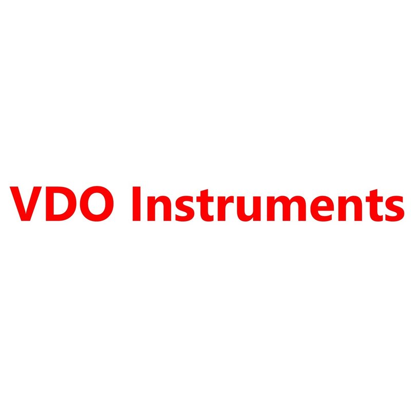 Svc Icu3 Mph/Kph W/Trans Temp A2C53102205 - VDO Instruments