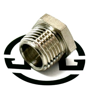 Glass - Sight, Surge Tank P1030-3A - Paccar