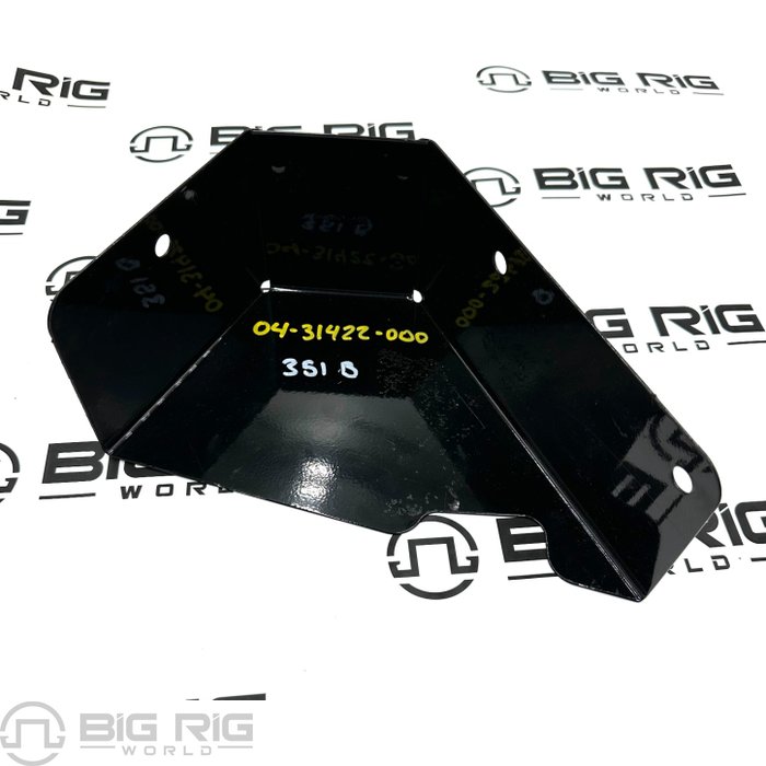 Cover - PUMP, Diesel Exhaust Fluid 04-31422-000 - Freightliner