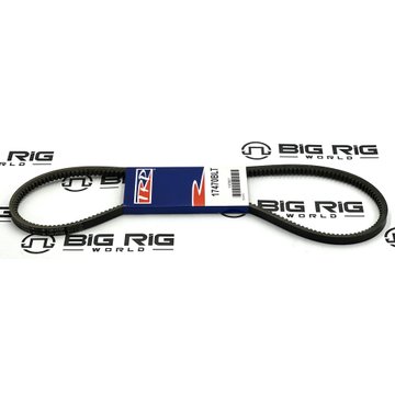 V Belt - 17/32 TW X 47 EL 17470BLT - TRP