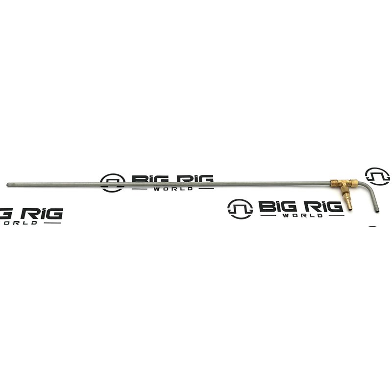 Standpipe Fuel Asy 6.35 x 559 SPLY/R 905753A - Webasto
