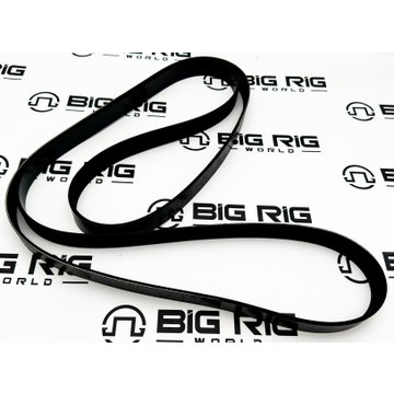 Belt - Poly 8 Ribs X 99 EL 990K8BLT - Paccar