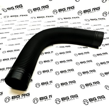 Air Duct, 7.0 Id X 60 Degree 03-37703-060 - Freightliner