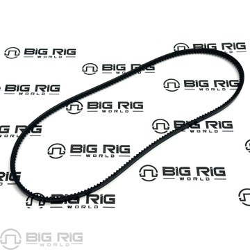 V Belt - 17/32 TW X 61 EL 17610BLT - TRP
