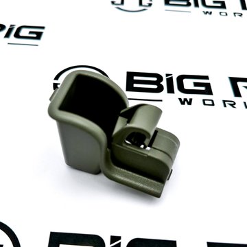 Clip, Visor, Ls 3599154C3 - International