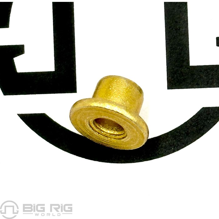 Collar - Huck 3/16X0.290 In. - 0.320 In. L MGCS HWC02092 - M&M Fastener