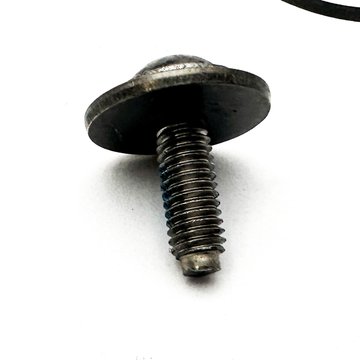 Screw - Round, Washer Head, Hexalobular Recess, M6 X 1.0, 16 MM 23-13602-016 - Freightliner