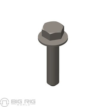 Screw - Captive Washer Cap 3103086 - Cummins