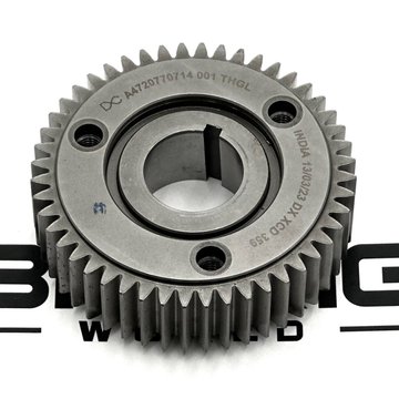 Gear, High Pressure Fuel Pump A4720770714 - Detroit Diesel