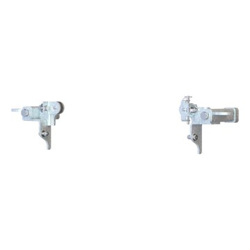 MagLatch Grille Guard Mounting Brackets 206180 - Retrac