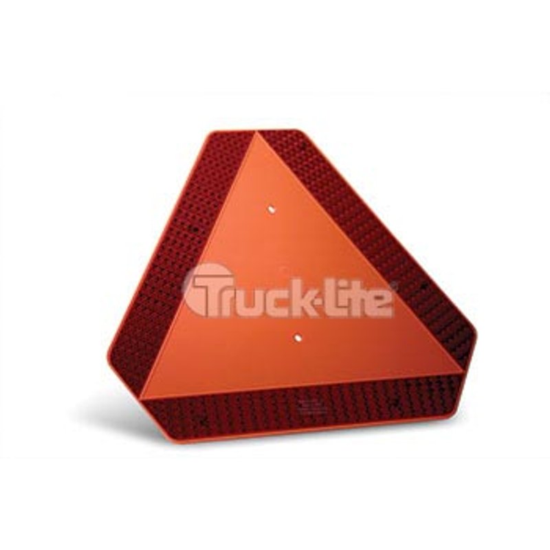 Small Economy Emblem 797 - Truck Lite