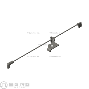 Harness-Wiring 5257808 - Cummins