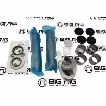 King Pin Kit - No Ream Eaton/Dana R202001 - Meritor
