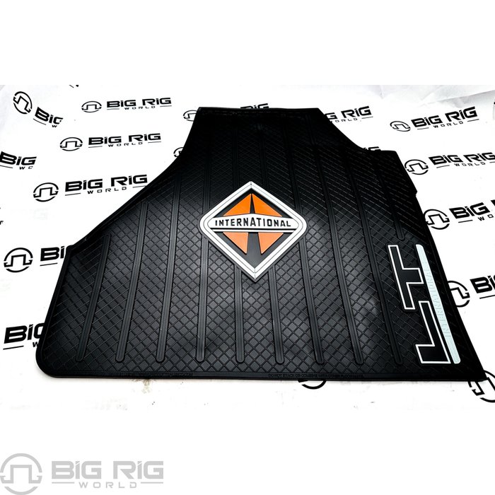Floor Mat, (Lt) Kit Accesosory 2518142C91 - International