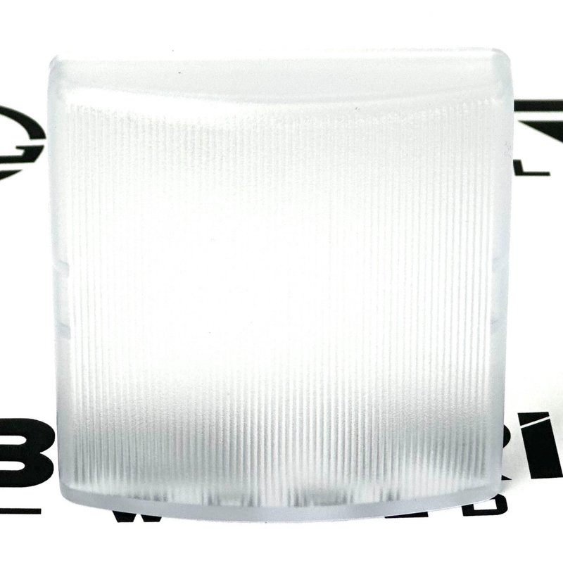 Lens - Dome Light 407LENS - Paccar