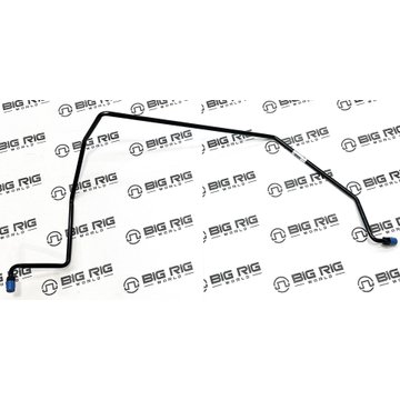 Steering Dual Hardline J50-1042 - Atco