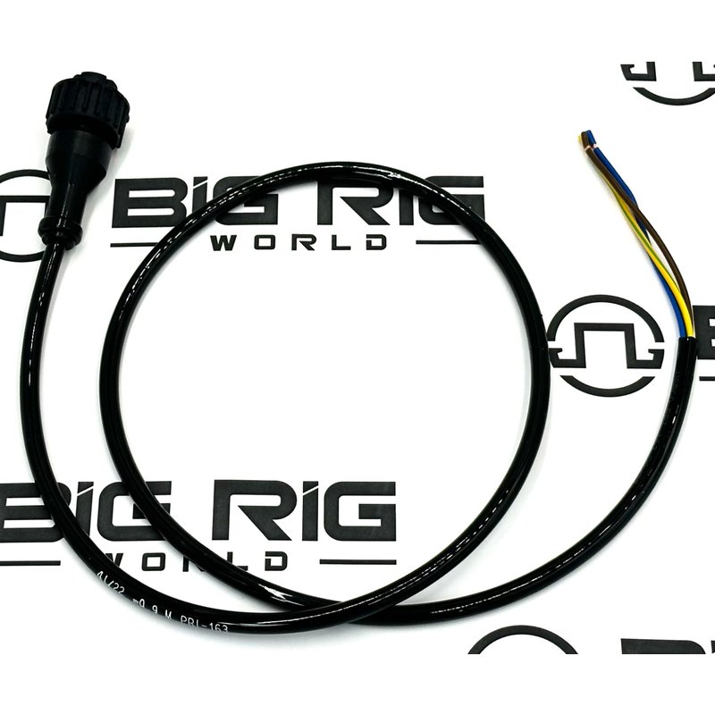 Cable ABS Valve 449-413-009-0 - Wabco