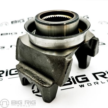 Yoke, Without Praking Brake 6813502644 - Alliance