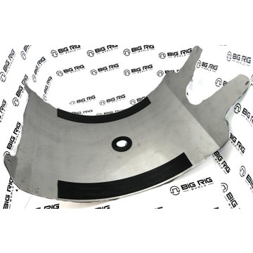DEF Tank Cover M22-6108 - Paccar