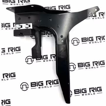 Bracket - Support Assembly, Hood, Left Hand A17-13305-008 - Freightliner