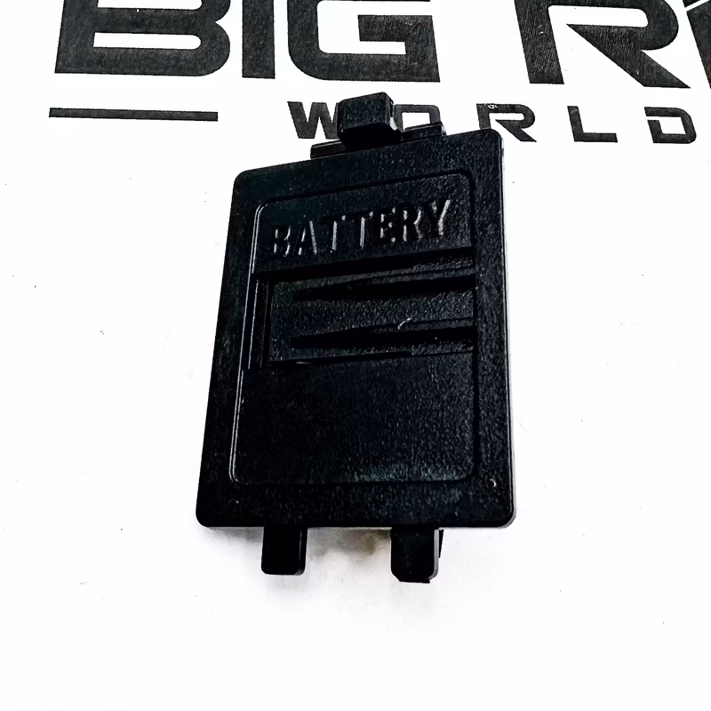 Battery, Rtc Assy, Controller 2514328C91 - International