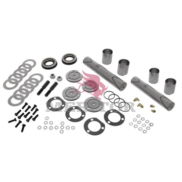 King Pin Kit - Fastset - No-Ream R202007 - Meritor