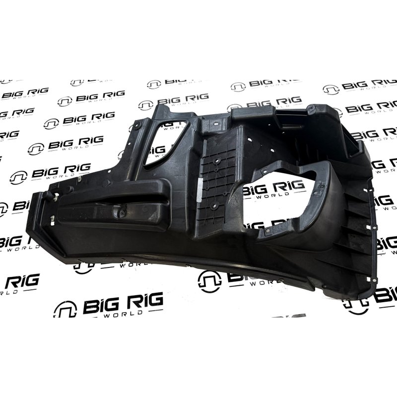 Reinforcement - Bumper, Lights, Left Hand 21-29099-002 - Freightliner