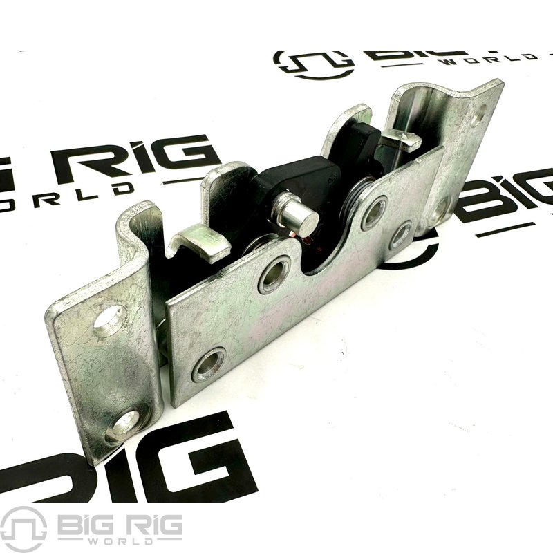 Cab Door Latch, LH R56-1122 - Kenworth
