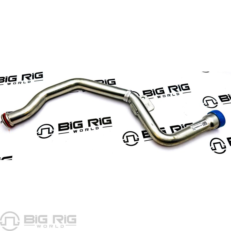 Compressor Air Inlet Tube 5658312 - Cummins