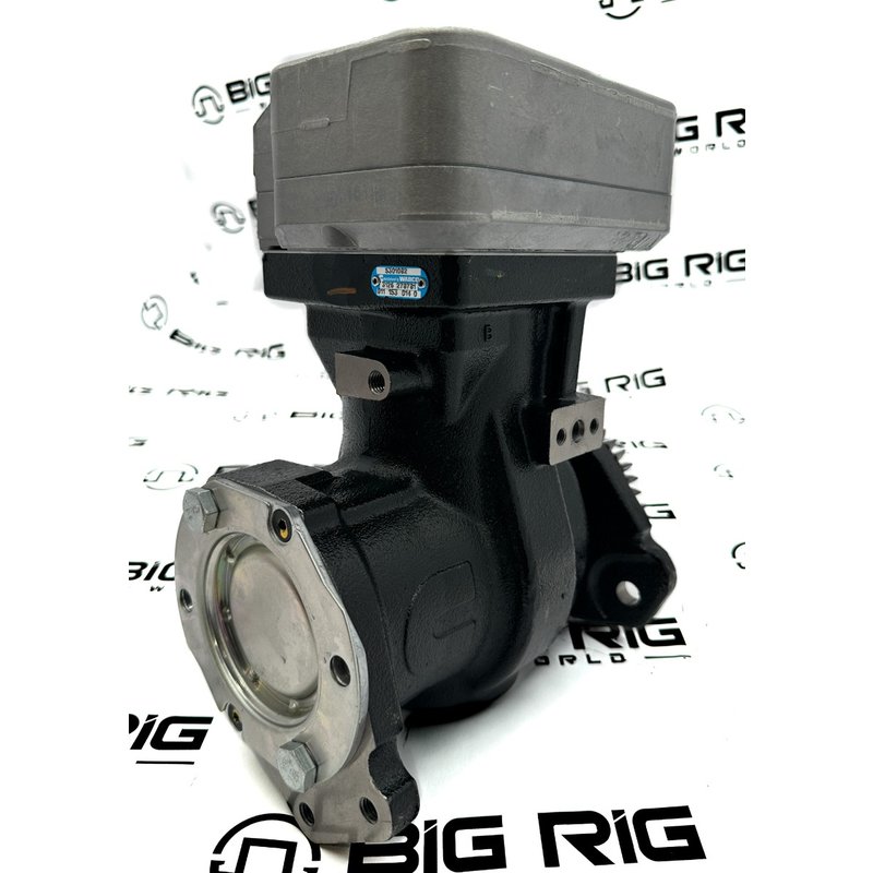 Air Compressor 1 Cyl 5301082 - Cummins