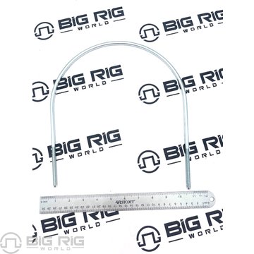 U Bolt Air Tank, High Strength G34-6006 - Paccar