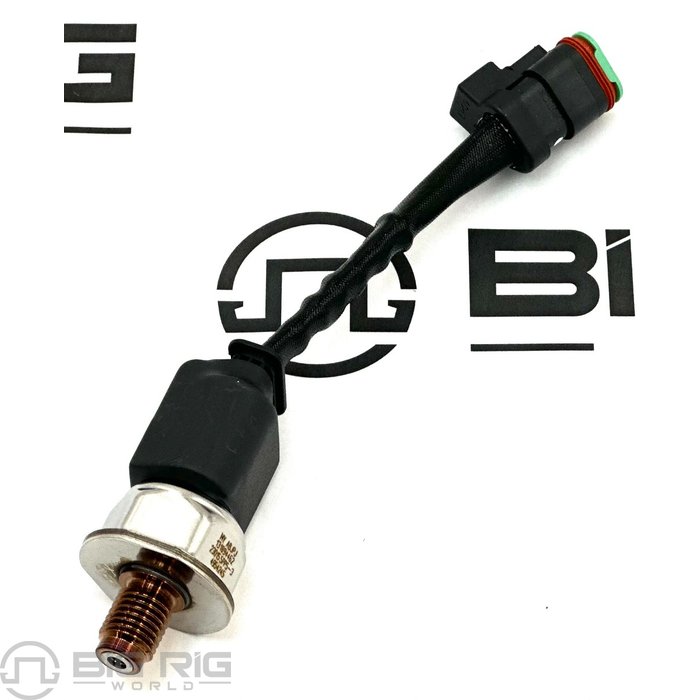 Pressure Sensor - Fuel 4954245 - Cummins