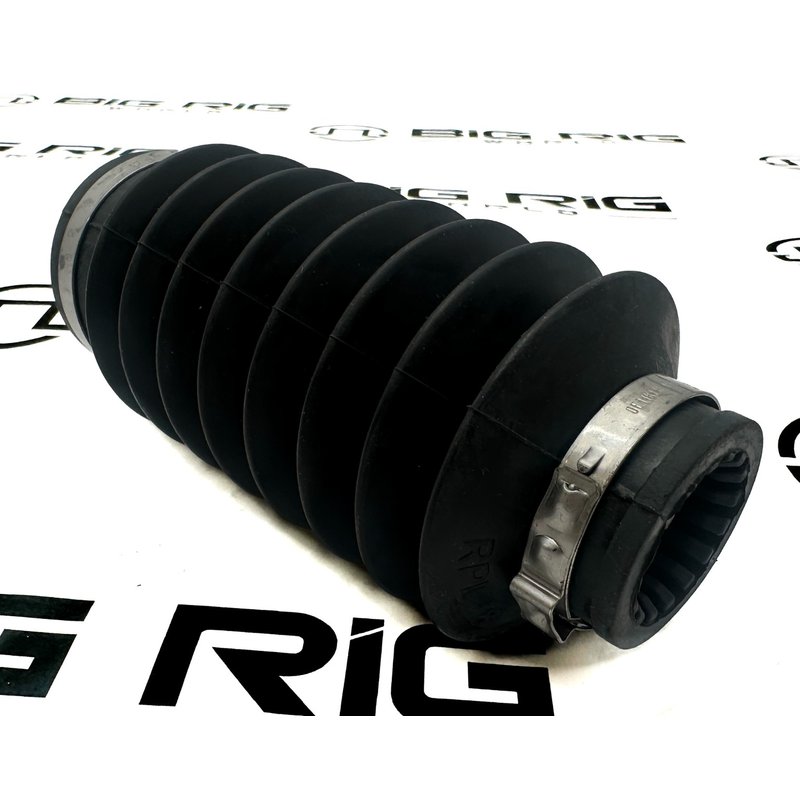 Steering Shaft Service Kit - Intermediate SK000307 - TRW