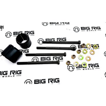 Swaybar Bushing C13-1008 - Paccar