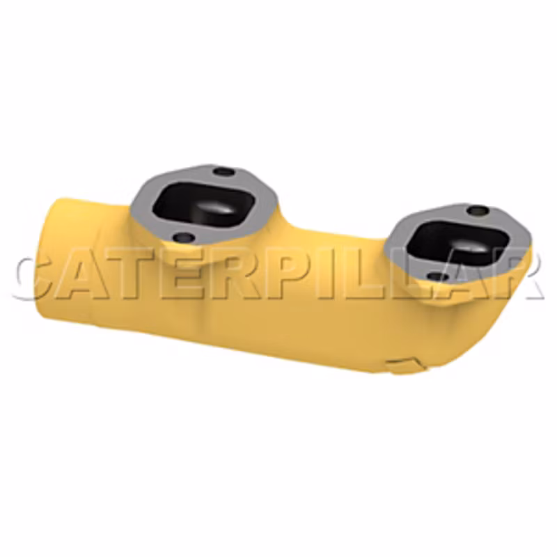 Manifold - Exhaust 102-8608 - CAT