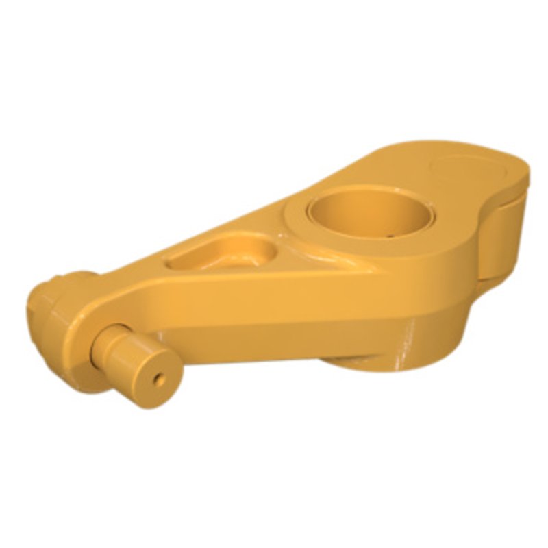 Reman Unit Injector Rocker Arm 20R-3322 - CAT