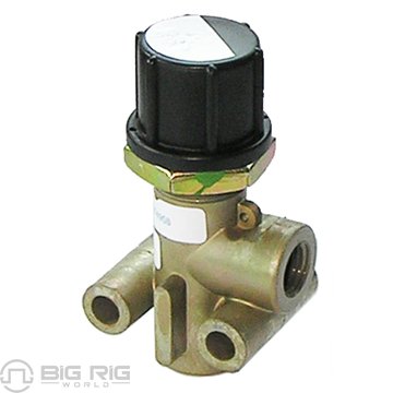 Regulator 277144 - Bendix