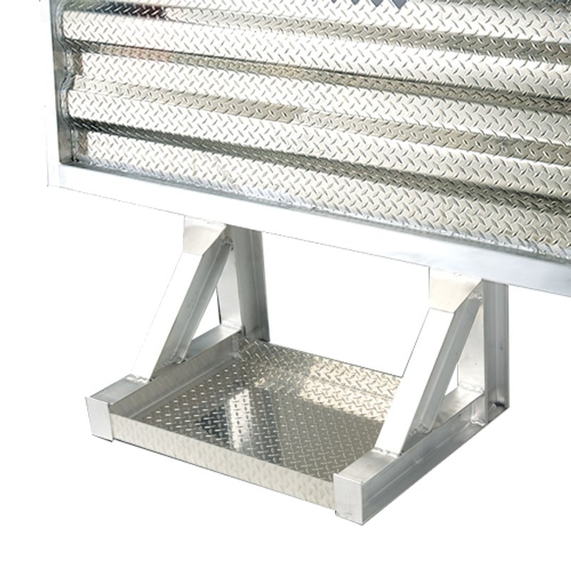 Base Tray 337MTQ - Merritt Equipment
